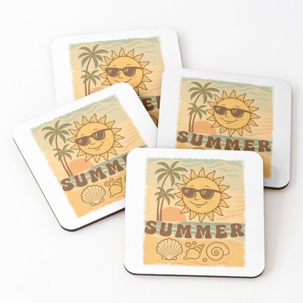 Item preview, Summer Vintage designed and sold by emilianaka.