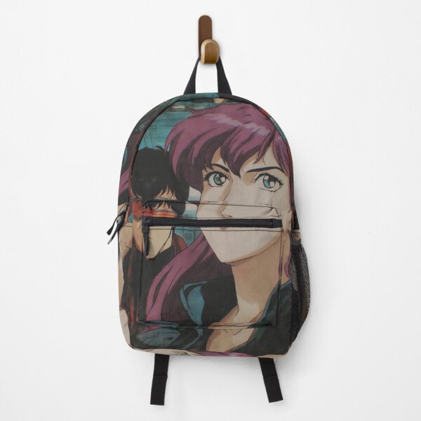 Item preview, Cyberpunk Anime designed and sold by bapupa.