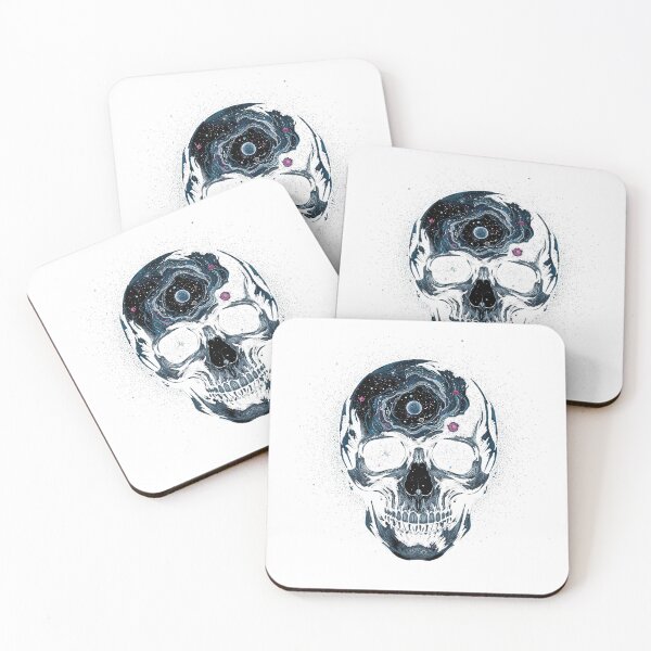 Item preview, skull from the universe designed and sold by AmetistLight.