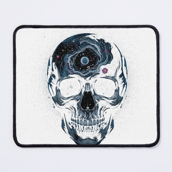 Item preview, skull from the universe designed and sold by AmetistLight.