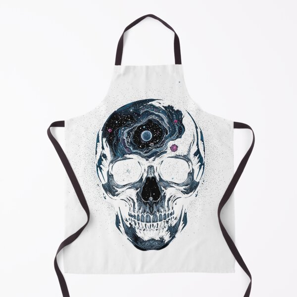 Item preview, skull from the universe designed and sold by AmetistLight.