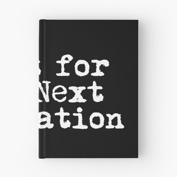 Item preview, Do It for the Next Generation designed and sold by Ninjacatoff.