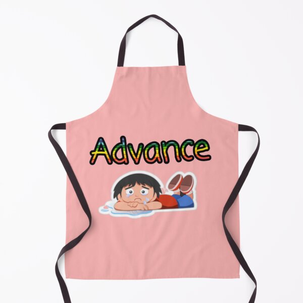 Item preview, Diseño de palabras "Avance" designed and sold by RebCreat.