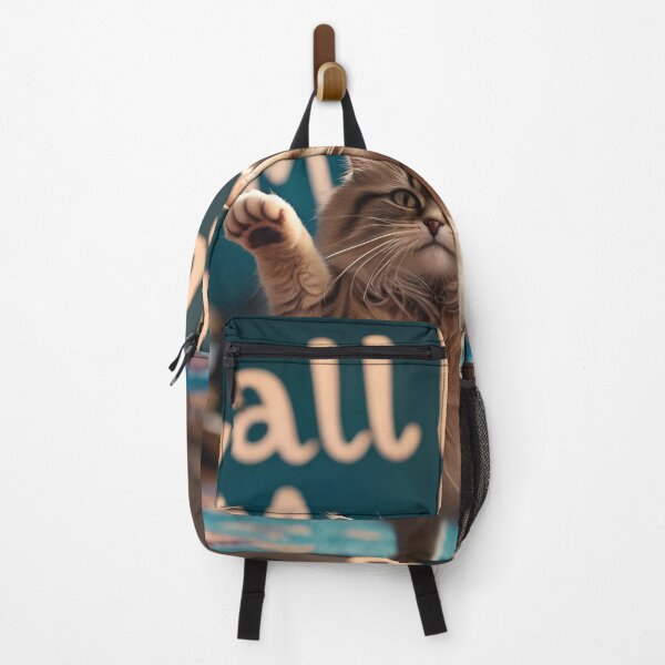 Item preview, clingy cat. designed and sold by Saejiw888.