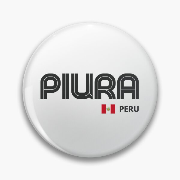 Item preview, Piura - Peru  designed and sold by Sketch-Shack.