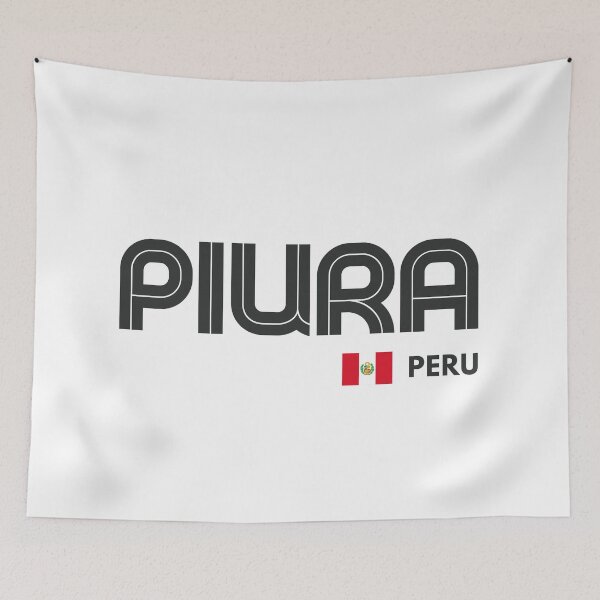 Item preview, Piura - Peru  designed and sold by Sketch-Shack.