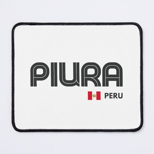 Item preview, Piura - Peru designed and sold by Sketch-Shack.