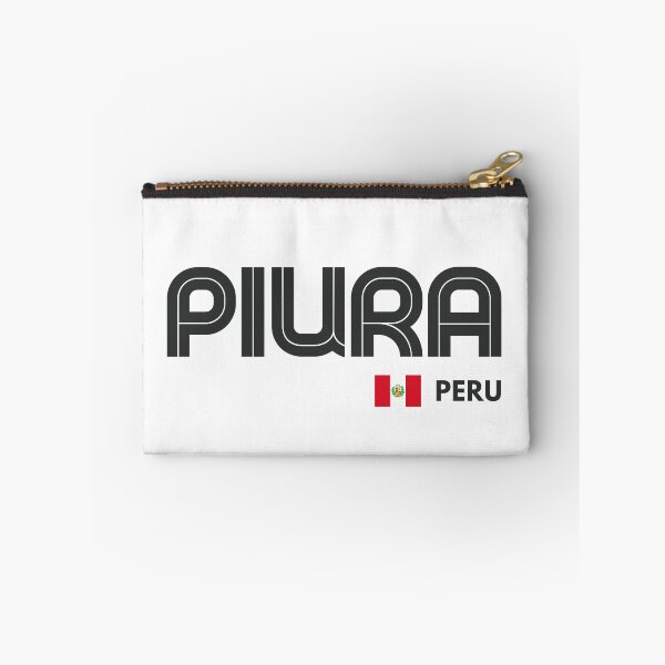 Item preview, Piura - Peru  designed and sold by Sketch-Shack.