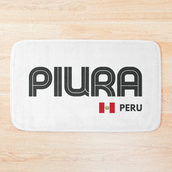 Item preview, Piura - Peru  designed and sold by Sketch-Shack.