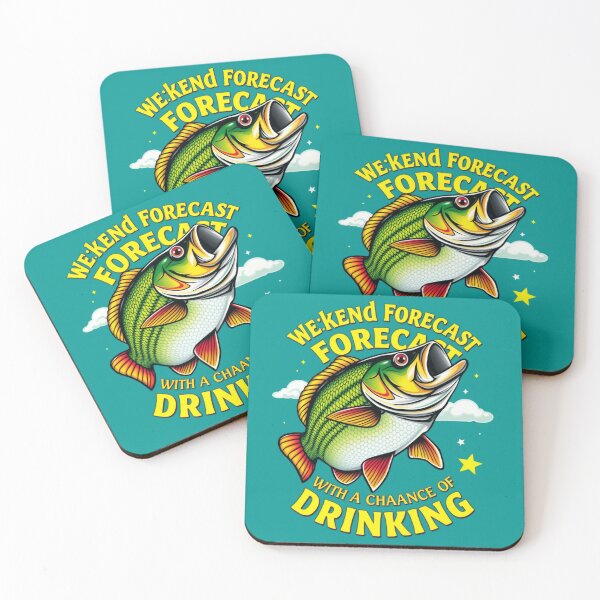 Item preview, Tuna Fishing designed and sold by casamomo.