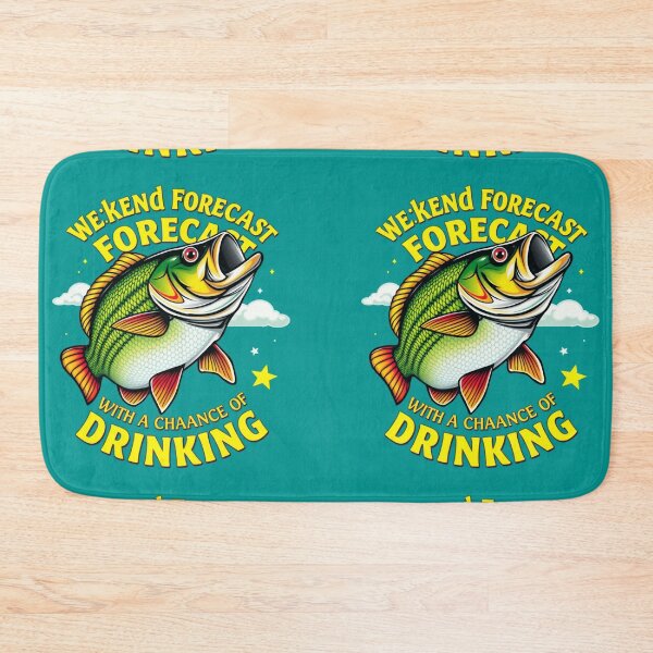Item preview, Tuna Fishing designed and sold by casamomo.