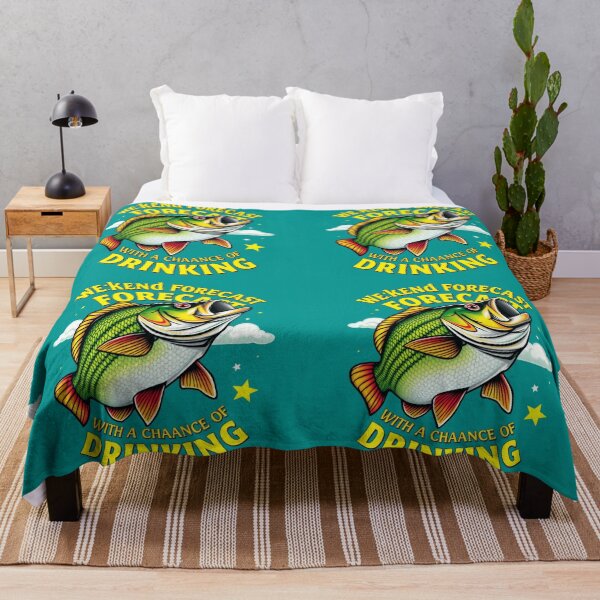 Item preview, Tuna Fishing designed and sold by casamomo.