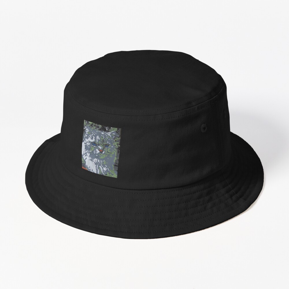 Item preview, Bucket Hat designed and sold by artistDanJ.