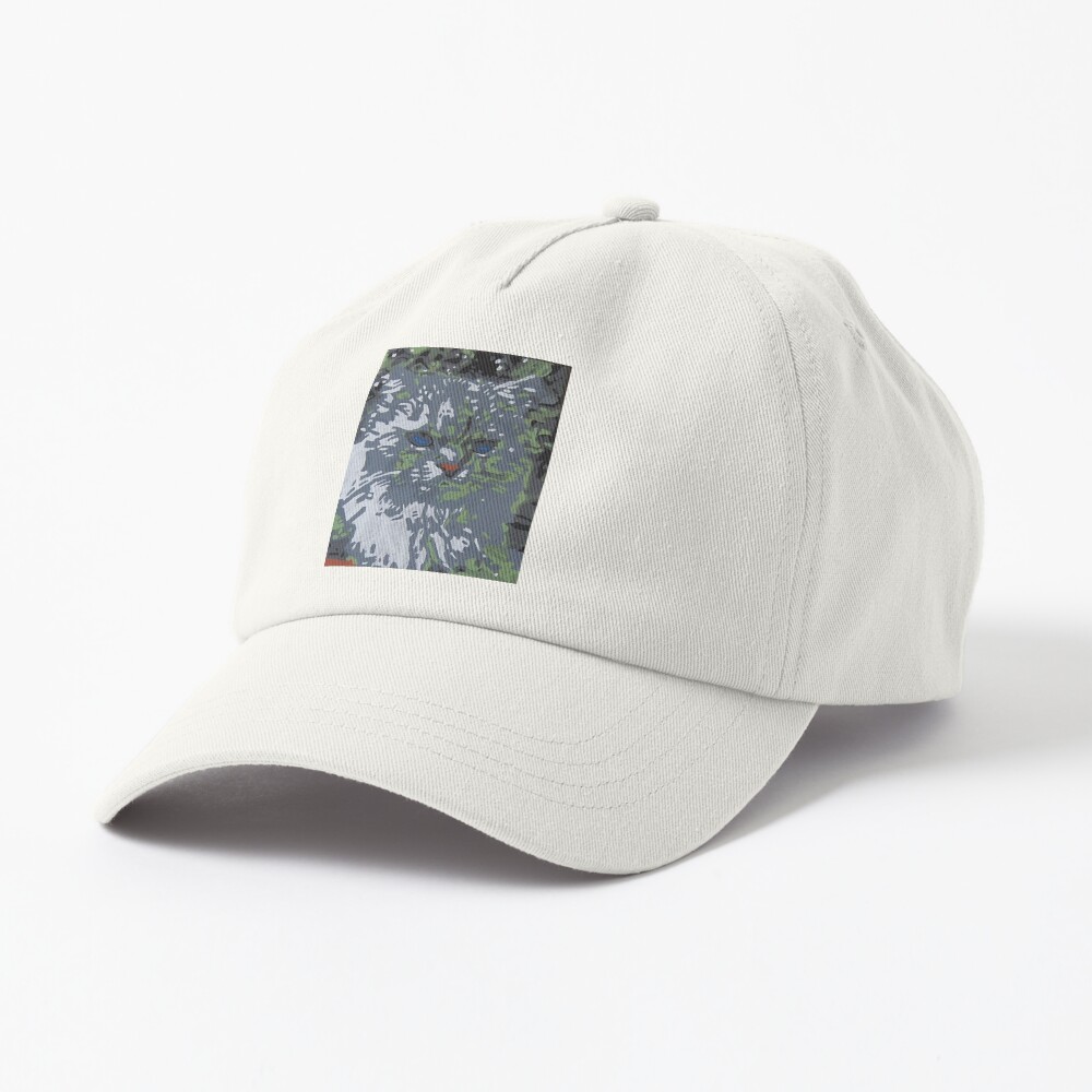 Item preview, Dad Hat designed and sold by artistDanJ.