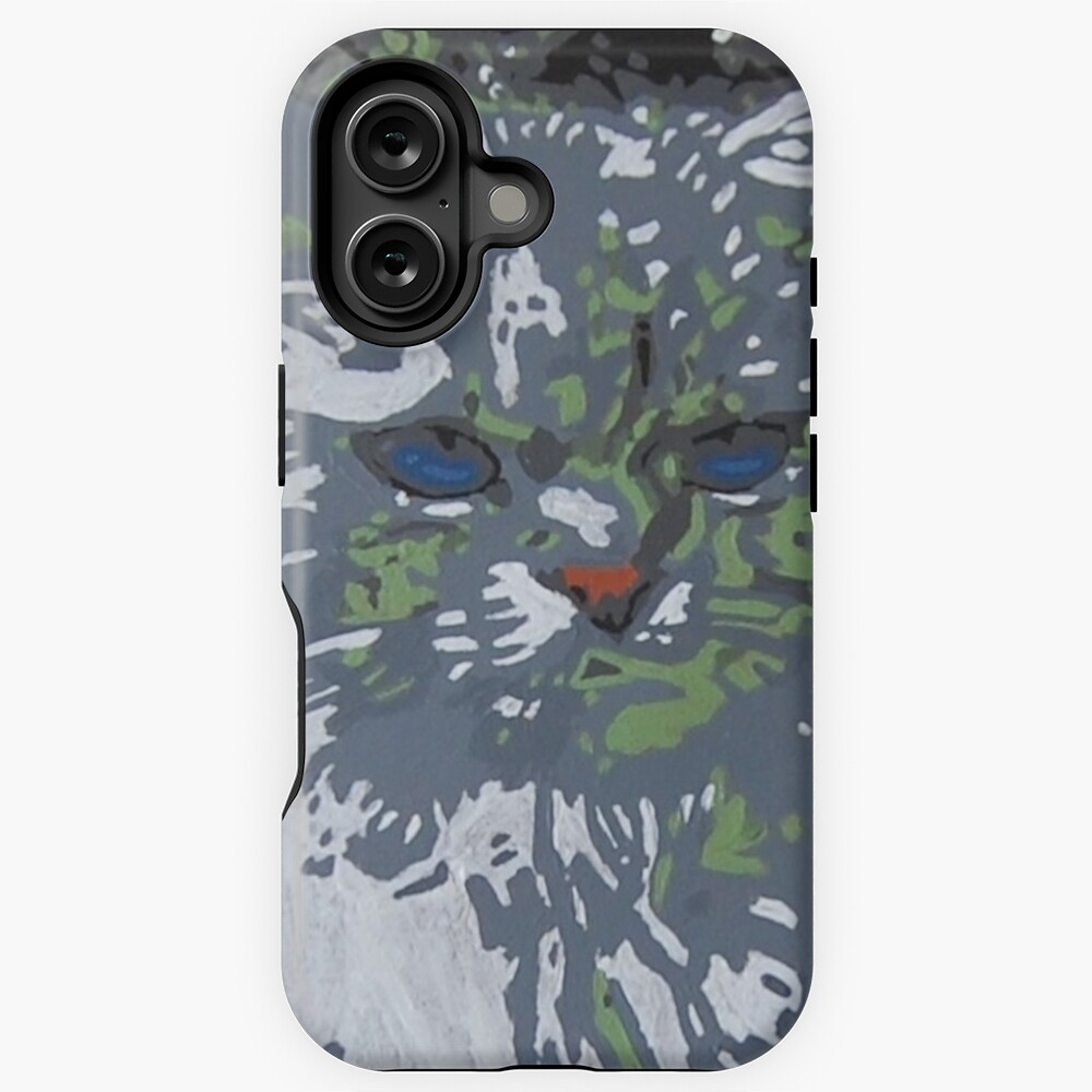 Item preview, iPhone Magsafe Tough Case designed and sold by artistDanJ.