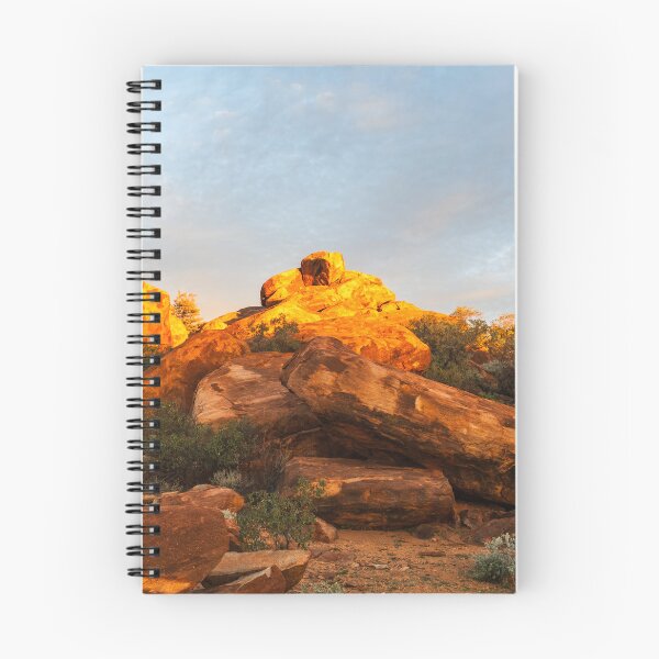 Item preview, Sunset Rocks at Peace Gorge designed and sold by Images by Chris de Blank.