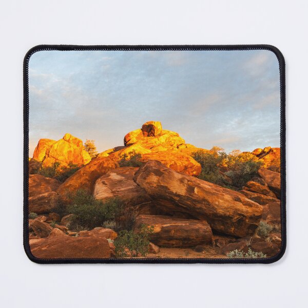 Item preview, Sunset Rocks at Peace Gorge designed and sold by Images by Chris de Blank.