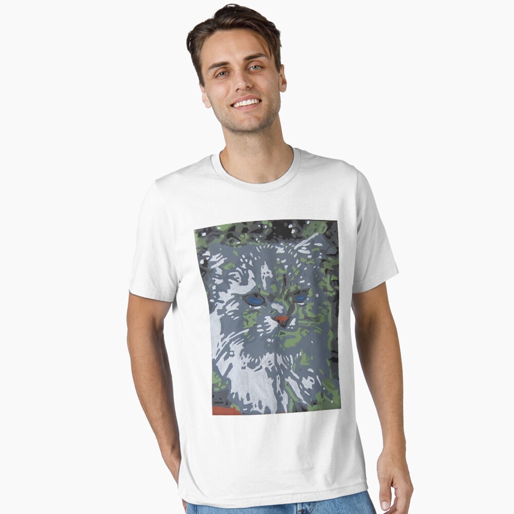 Item preview, Essential T-Shirt designed and sold by artistDanJ.