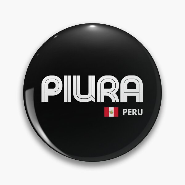 Item preview, Piura - Peru  designed and sold by Sketch-Shack.
