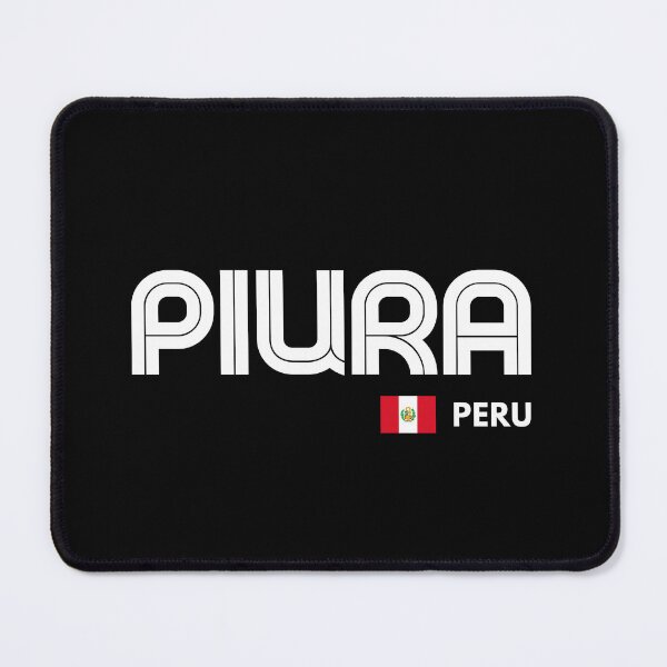 Item preview, Piura - Peru  designed and sold by Sketch-Shack.