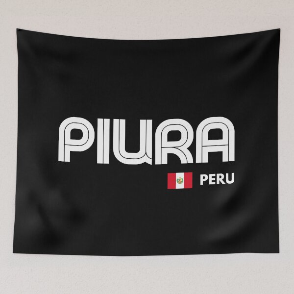 Item preview, Piura - Peru  designed and sold by Sketch-Shack.