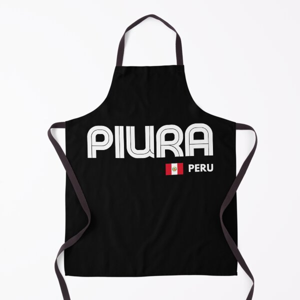 Item preview, Piura - Peru  designed and sold by Sketch-Shack.