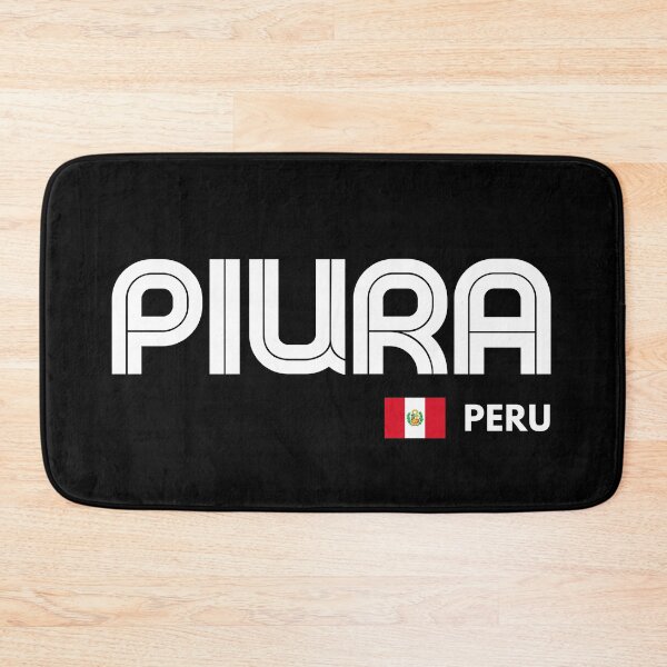 Item preview, Piura - Peru  designed and sold by Sketch-Shack.