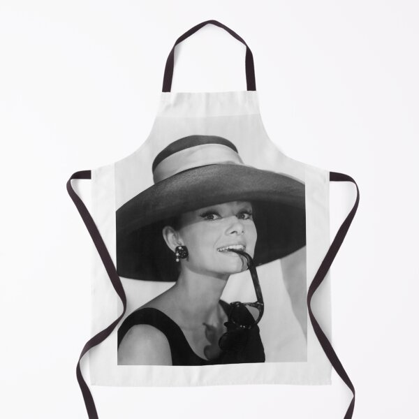 Item preview, Audrey Hepburn portrait designed and sold by KaterinaLog.