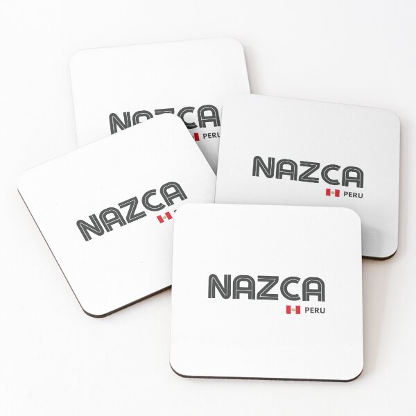 Item preview, Nazca - Peru  designed and sold by Sketch-Shack.