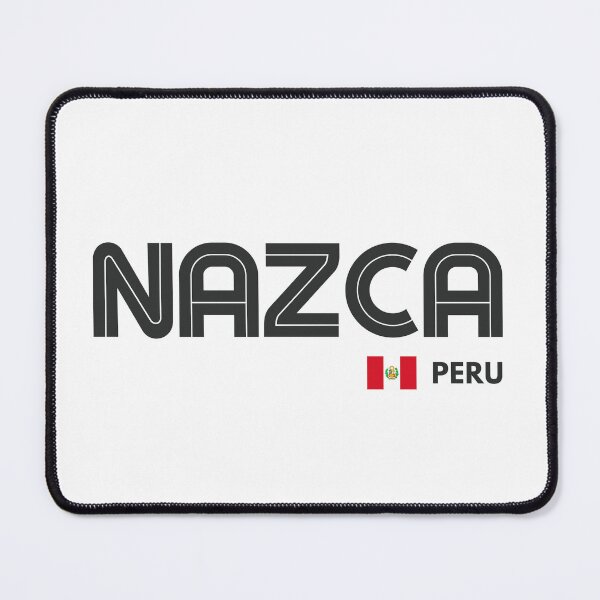 Item preview, Nazca - Peru designed and sold by Sketch-Shack.