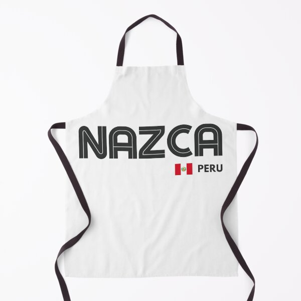 Item preview, Nazca - Peru designed and sold by Sketch-Shack.