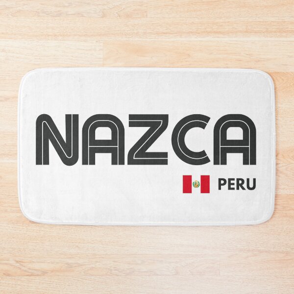 Item preview, Nazca - Peru  designed and sold by Sketch-Shack.