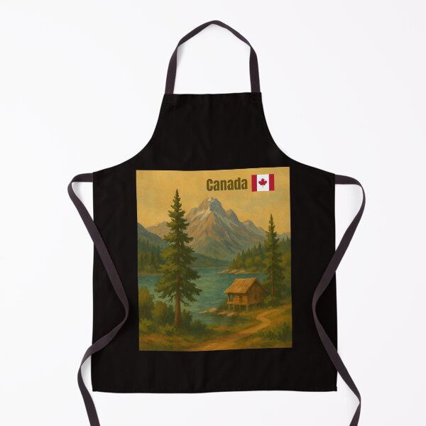 Item preview, Canada Travel designed and sold by Tienda-Vane.