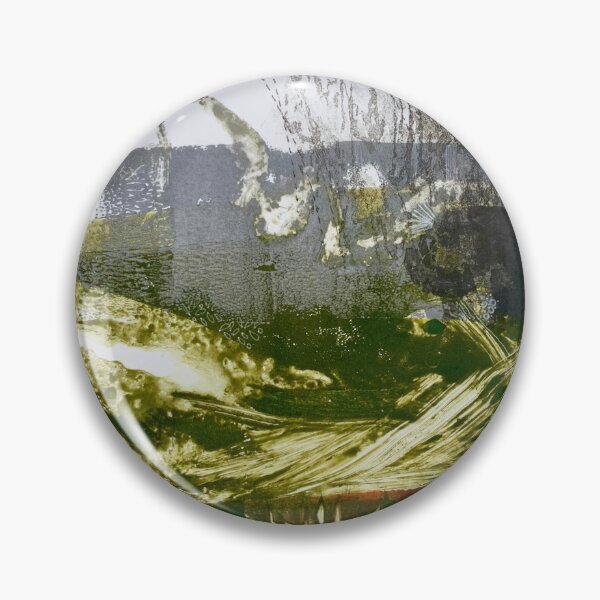 Item preview, Lakeside Stirrings - Abstract Expressionism  designed and sold by SarahRussellArt.