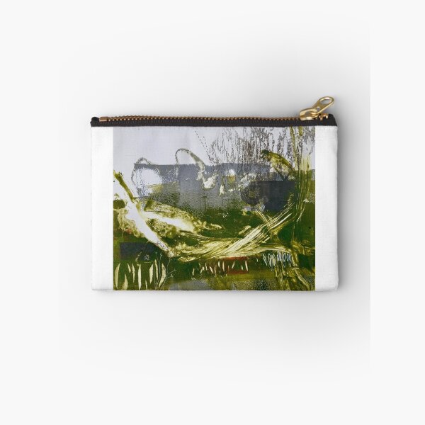 Item preview, Lakeside Stirrings - Abstract Expressionism  designed and sold by SarahRussellArt.