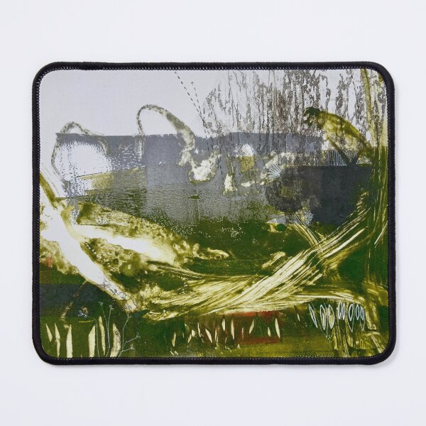 Item preview, Lakeside Stirrings - Abstract Expressionism designed and sold by SarahRussellArt.
