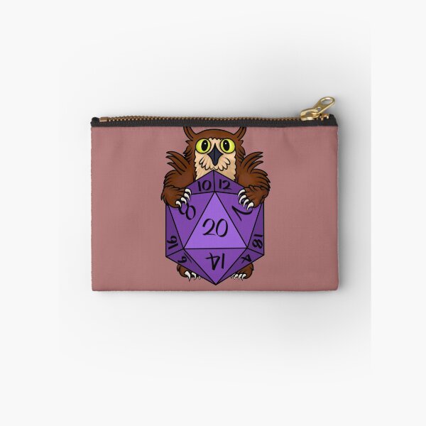 Item preview, Owlbear Nat 20 designed and sold by Hudine.