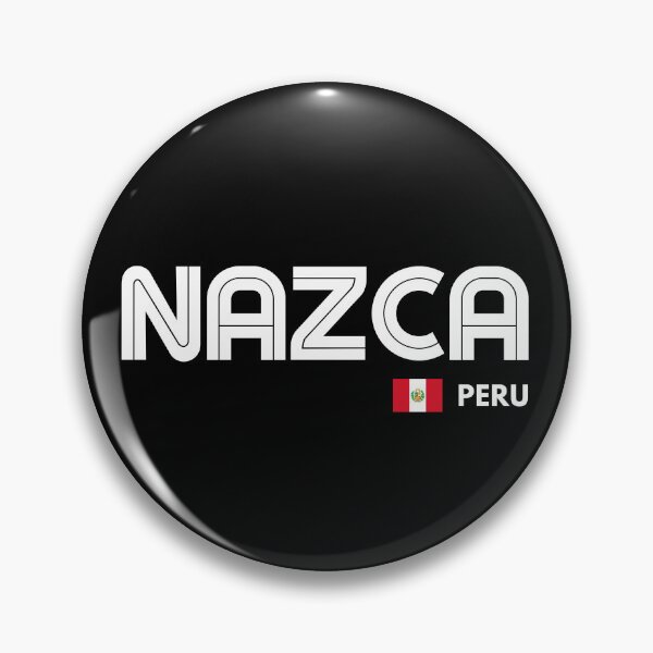 Item preview, Nazca - Peru  designed and sold by Sketch-Shack.