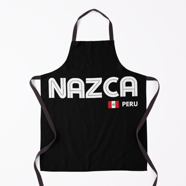 Item preview, Nazca - Peru designed and sold by Sketch-Shack.