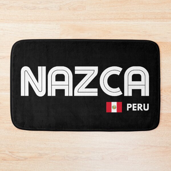 Item preview, Nazca - Peru  designed and sold by Sketch-Shack.