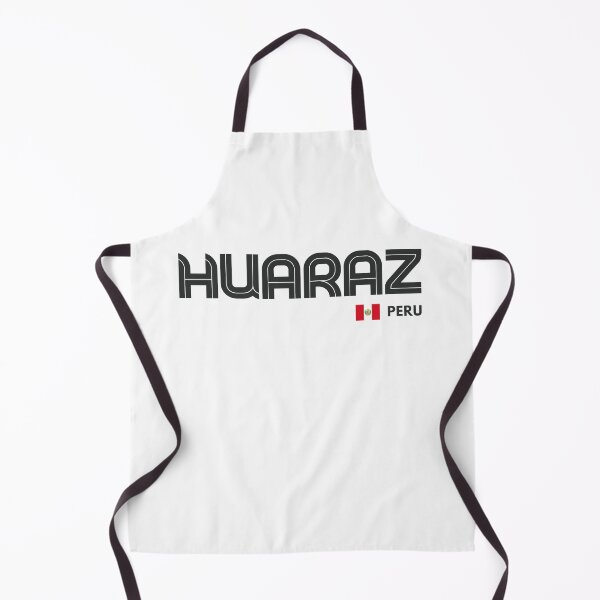 Item preview, Huaraz - Peru  designed and sold by Sketch-Shack.