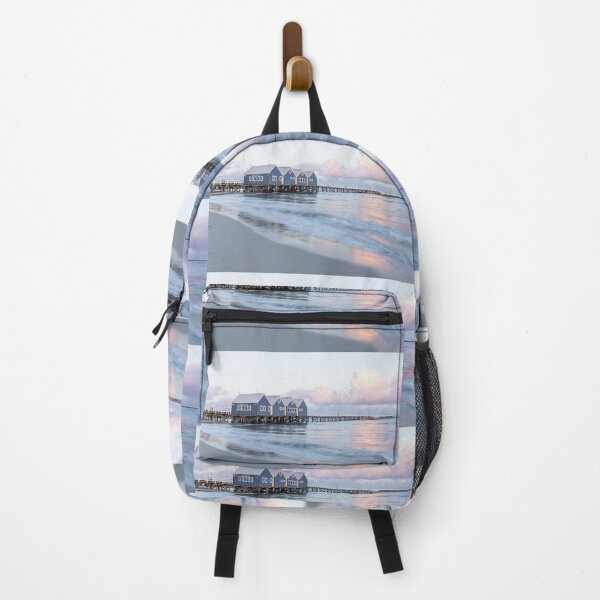 Item preview, Sunrise Busselton Jetty designed and sold by Images by Chris de Blank.