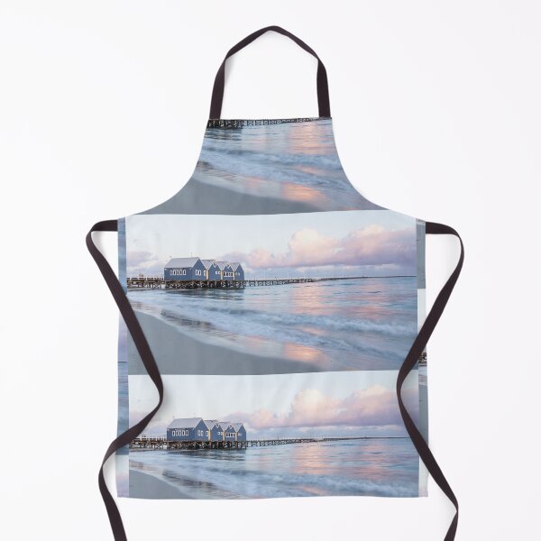 Item preview, Sunrise Busselton Jetty designed and sold by Images by Chris de Blank.
