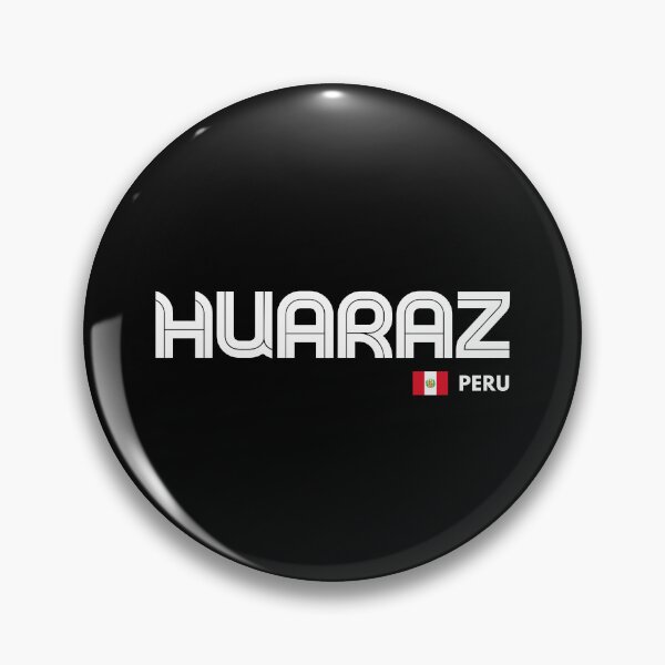 Item preview, Huaraz - Peru  designed and sold by Sketch-Shack.