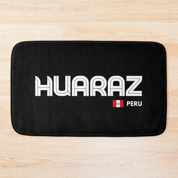Item preview, Huaraz - Peru  designed and sold by Sketch-Shack.