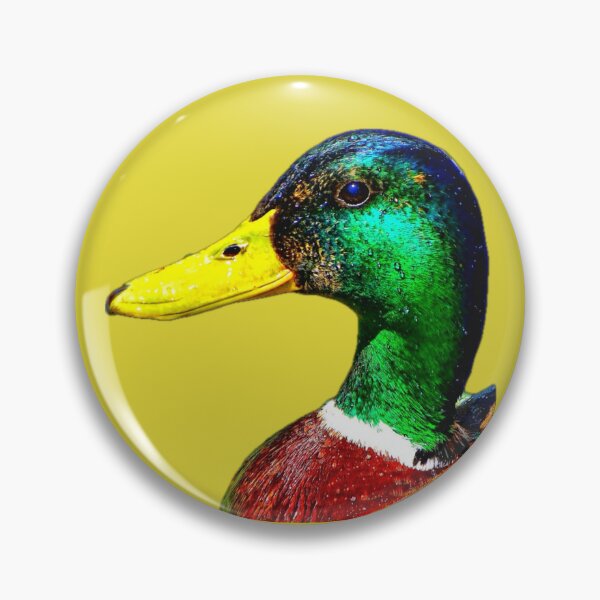 Item preview, duck designed and sold by alec-t.