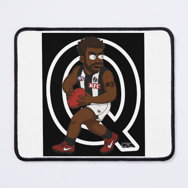 Item preview, Isaac Quaynor designed and sold by Hotpies!.