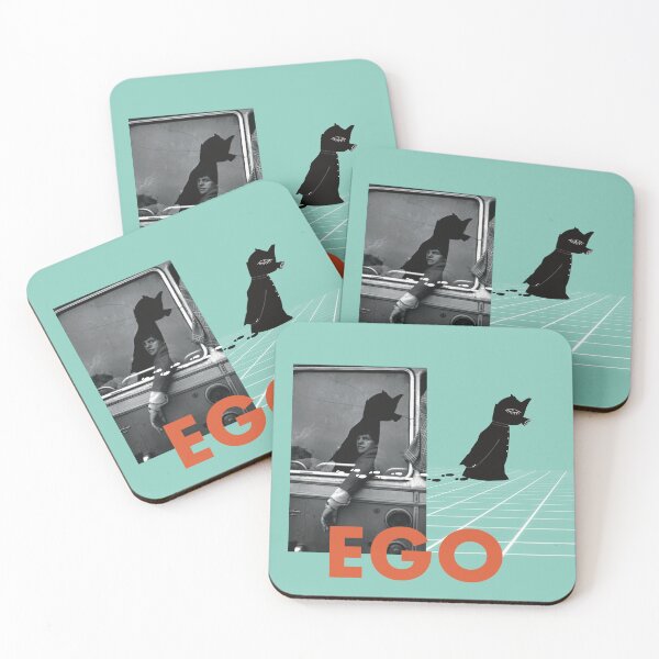 Item preview, «Ego» designed and sold by Mykola-Sychov.