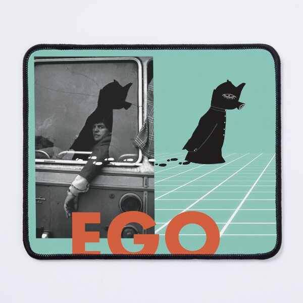 Item preview, «Ego» designed and sold by Mykola-Sychov.