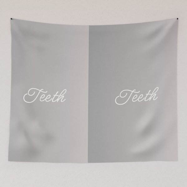 Item preview, Teeth designed and sold by Soulprint88.